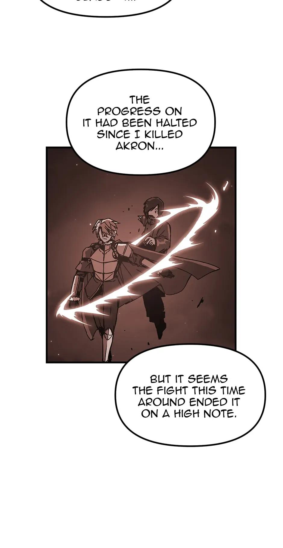 Read Solo Glitch Player Manga Online