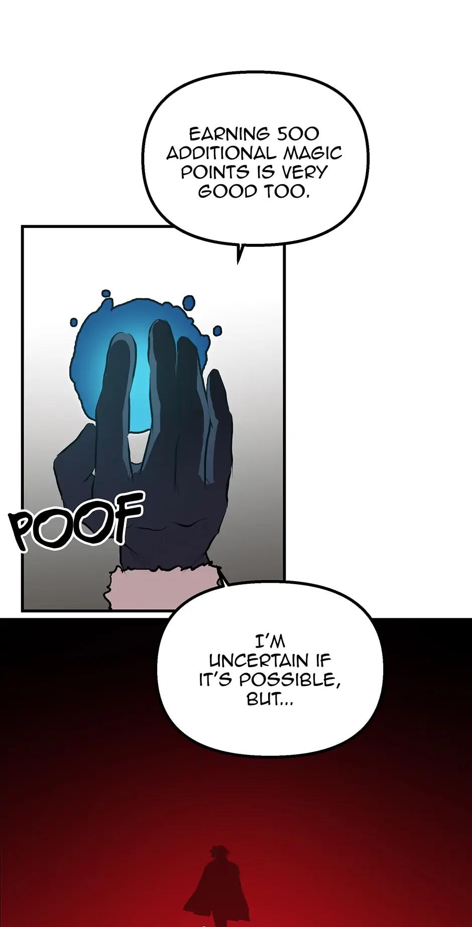Read Solo Glitch Player Manga Online