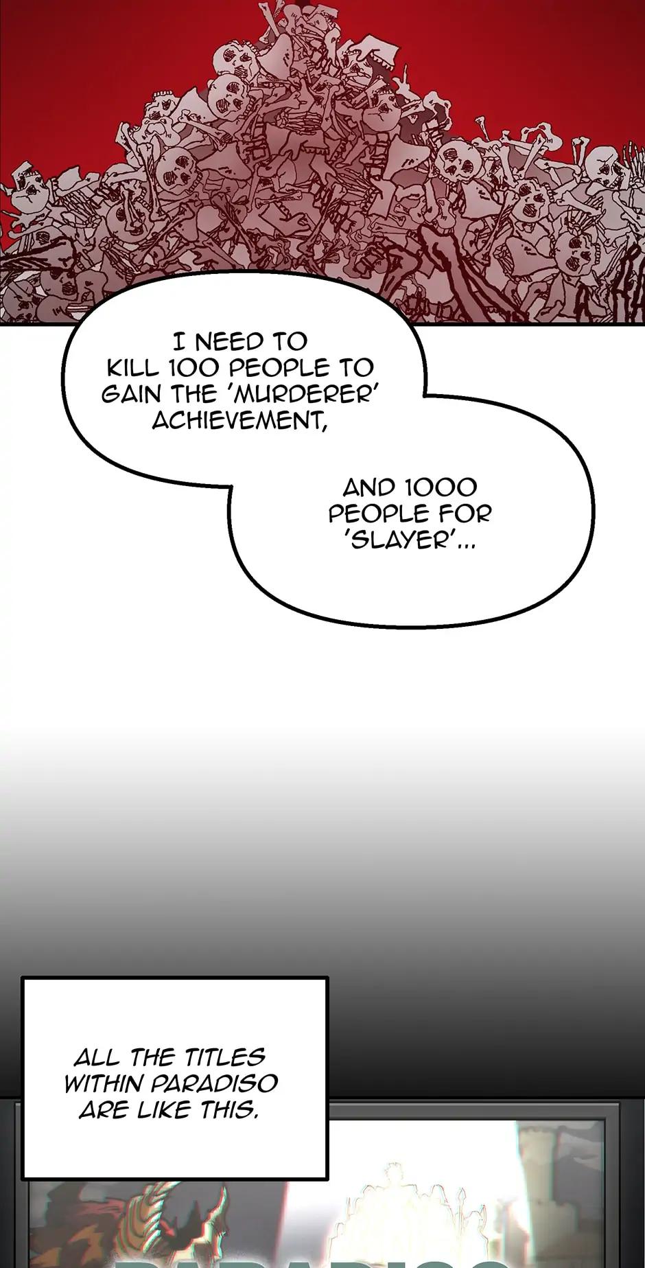 Read Solo Glitch Player Manga Online