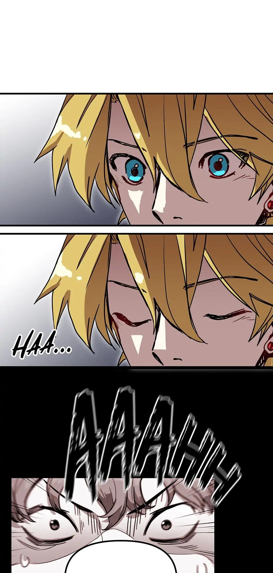 Read Solo Glitch Player Manga Online