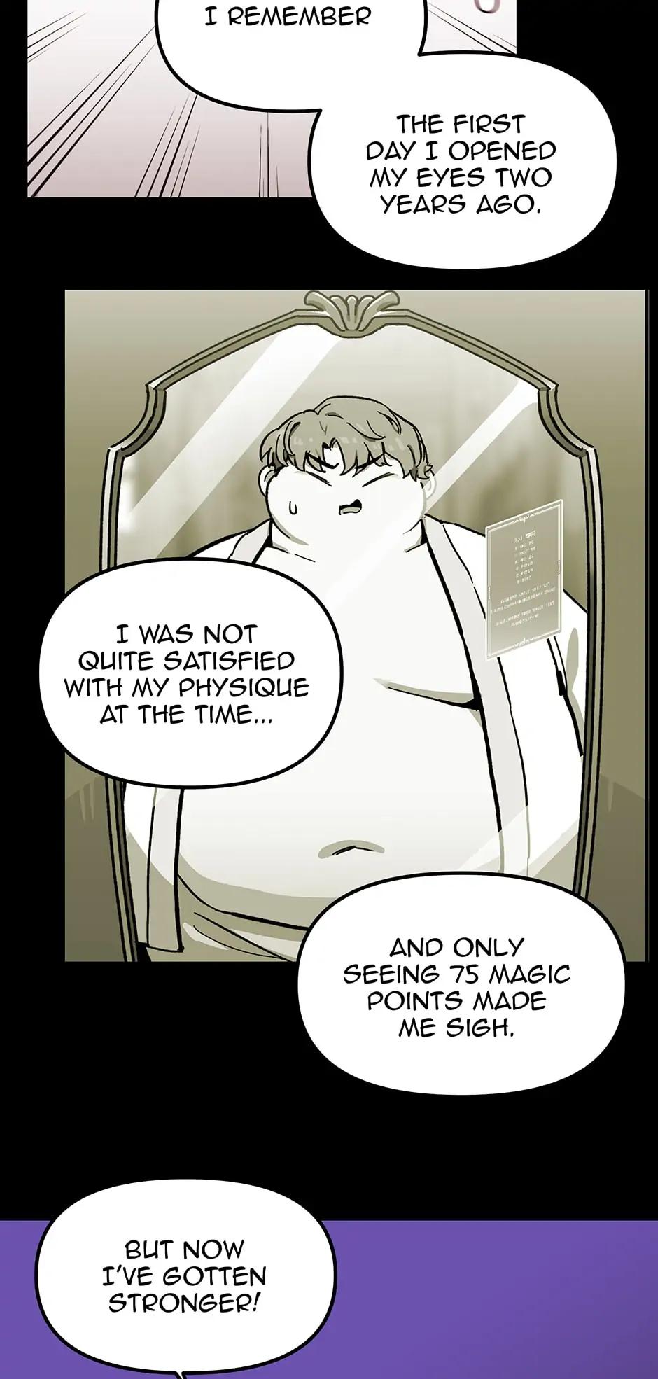 Read Solo Glitch Player Manga Online