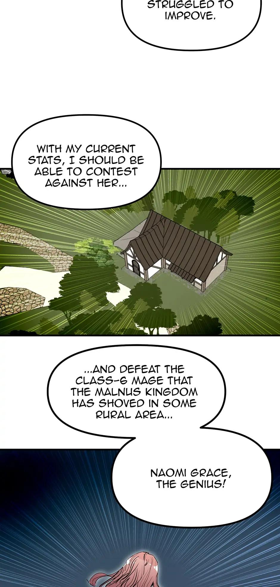 Read Solo Glitch Player Manga Online