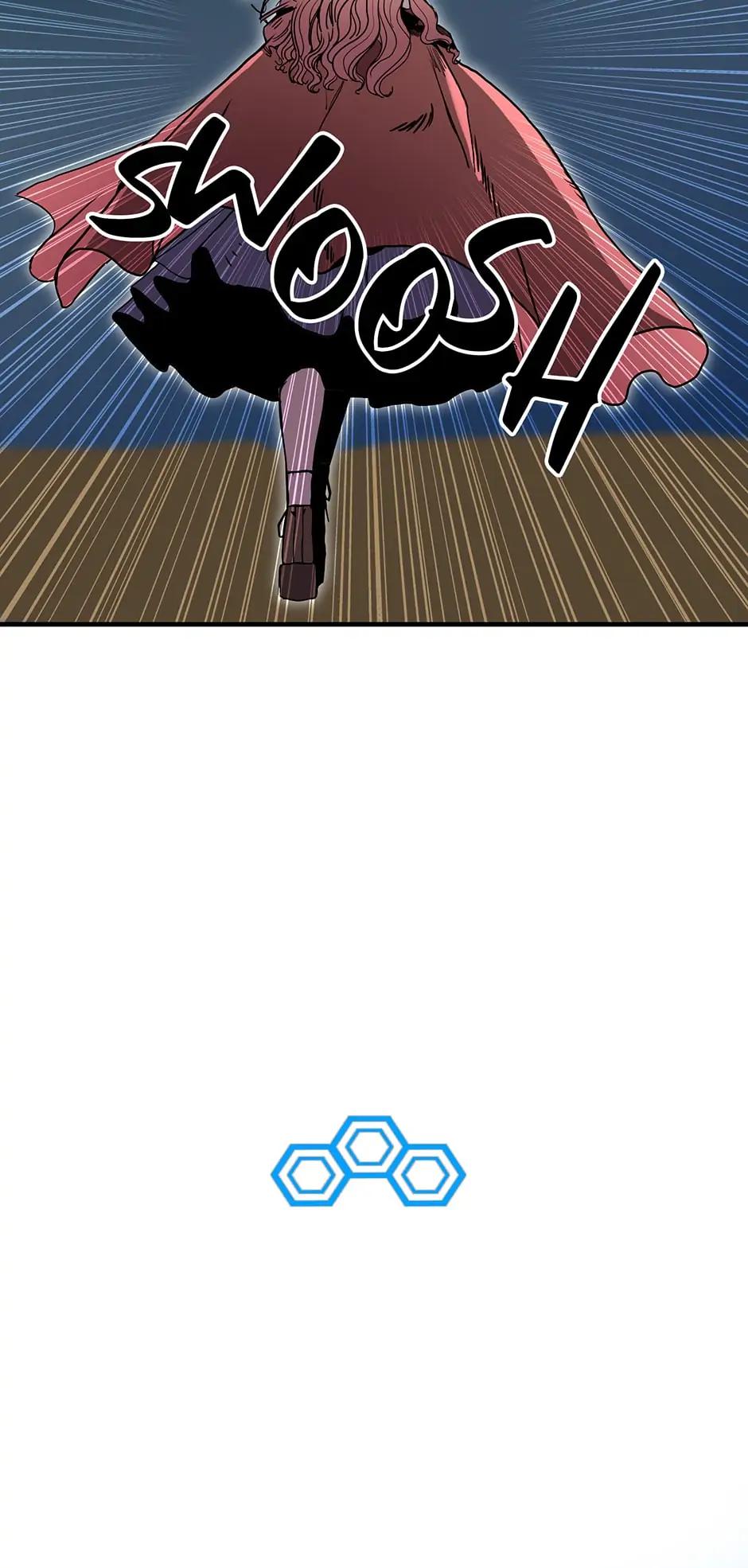 Read Solo Glitch Player Manga Online