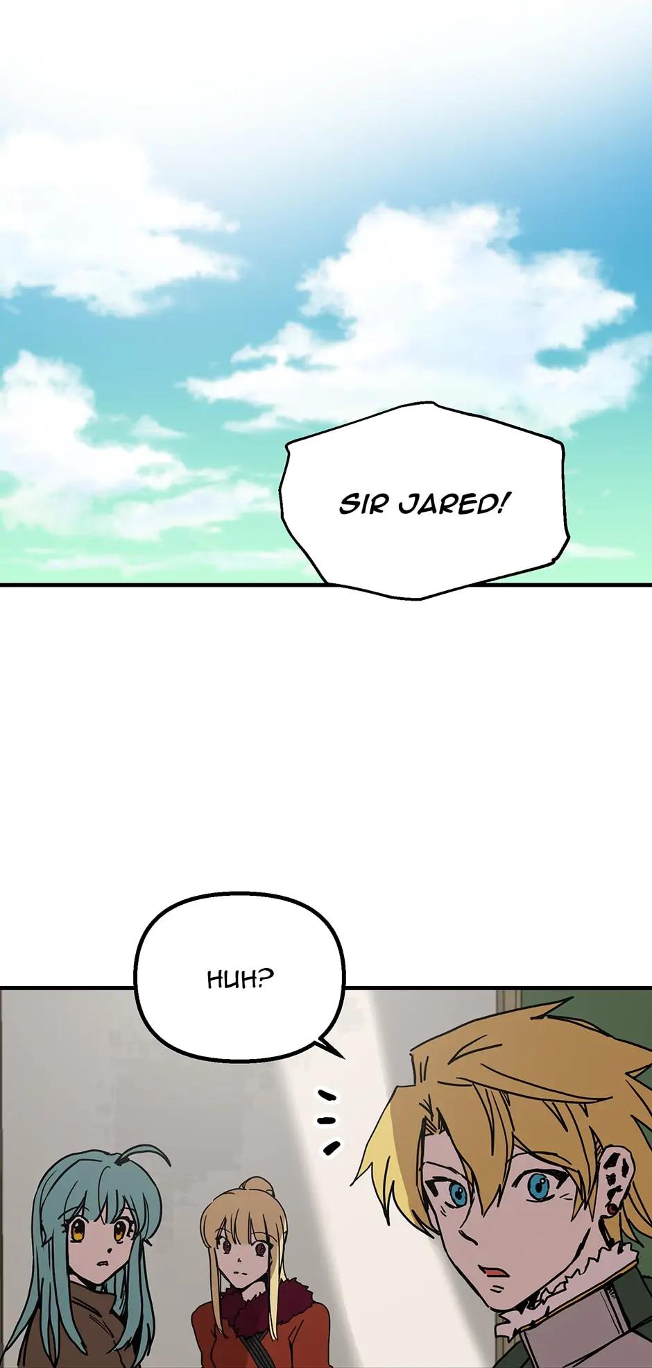 Read Solo Glitch Player Manga Online