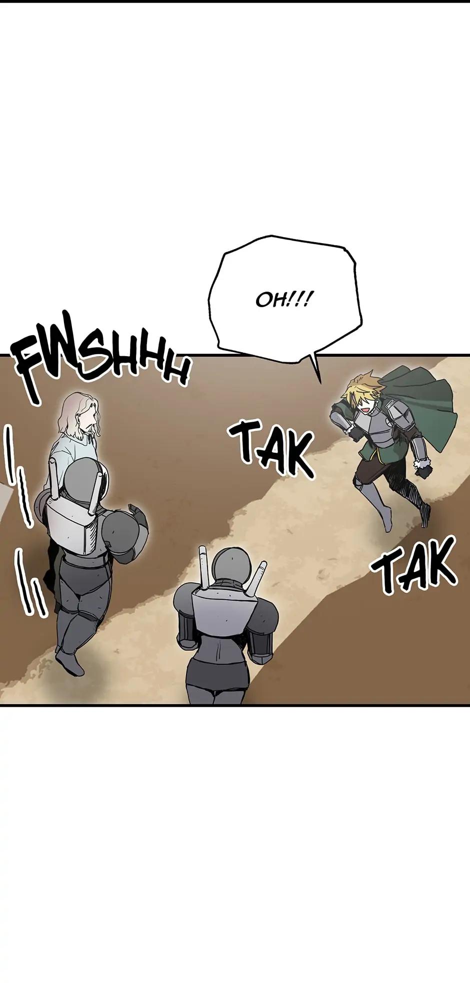 Read Solo Glitch Player Manga Online