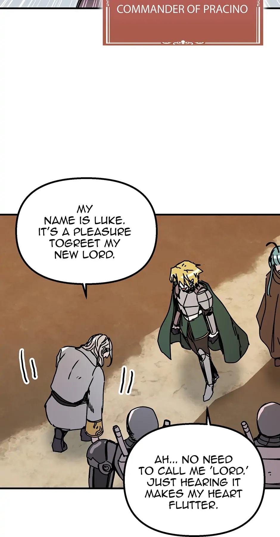 Read Solo Glitch Player Manga Online