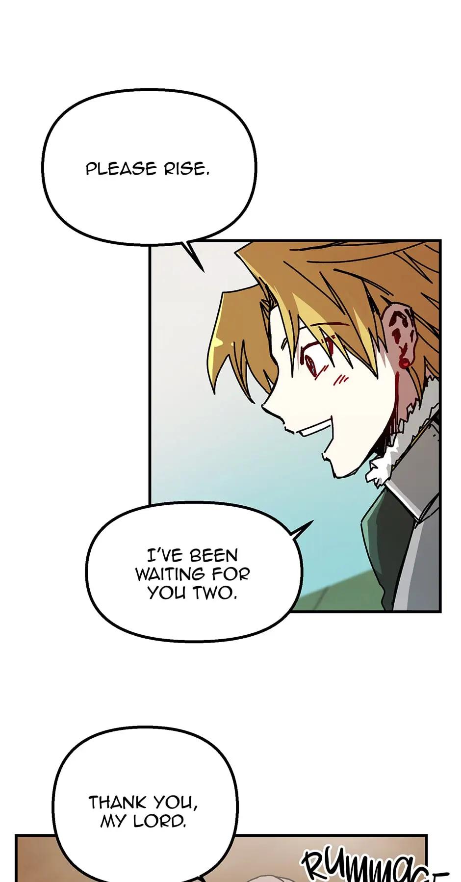 Read Solo Glitch Player Manga Online