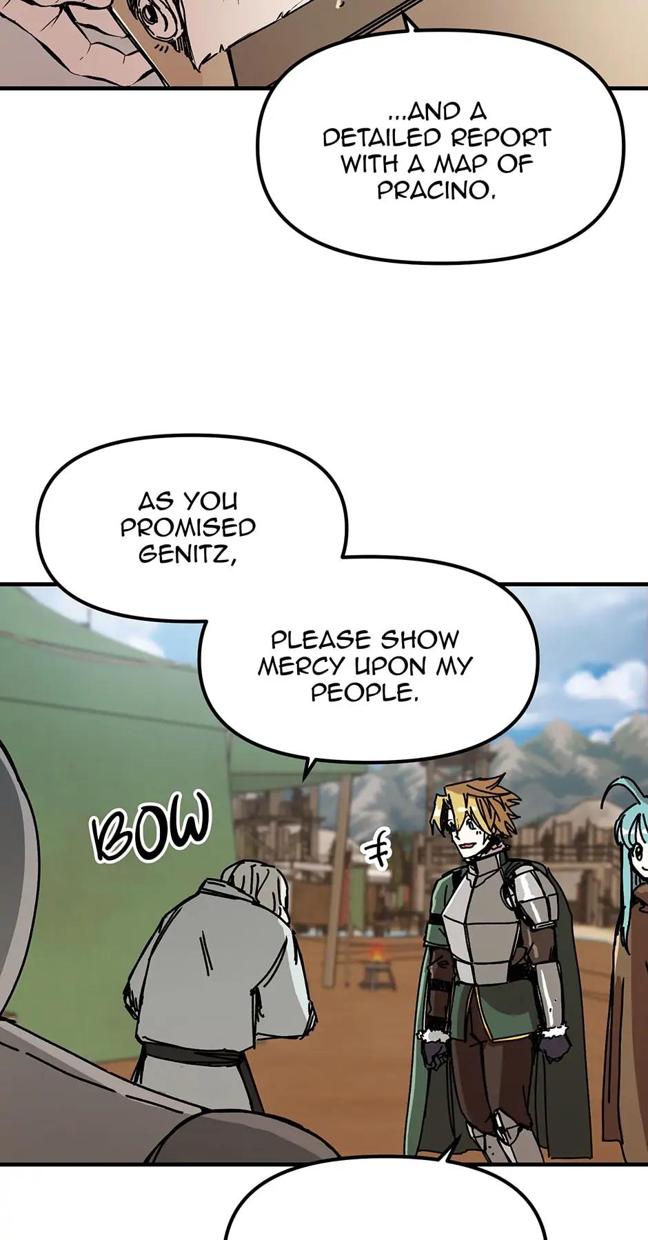 Read Solo Glitch Player Manga Online