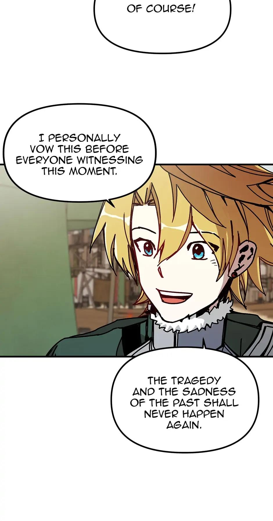 Read Solo Glitch Player Manga Online