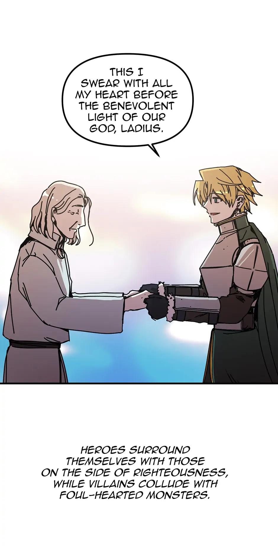 Read Solo Glitch Player Manga Online
