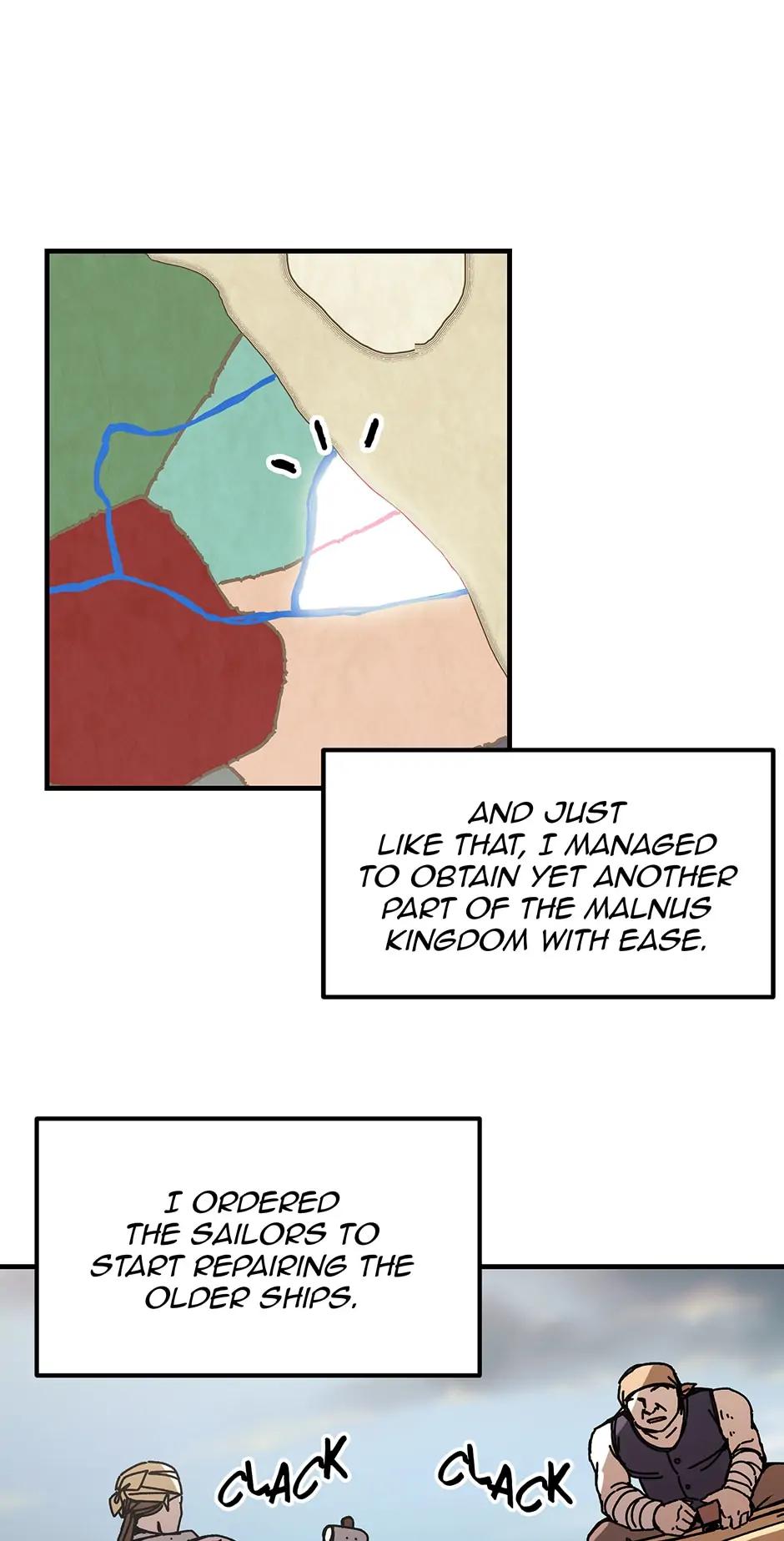 Read Solo Glitch Player Manga Online