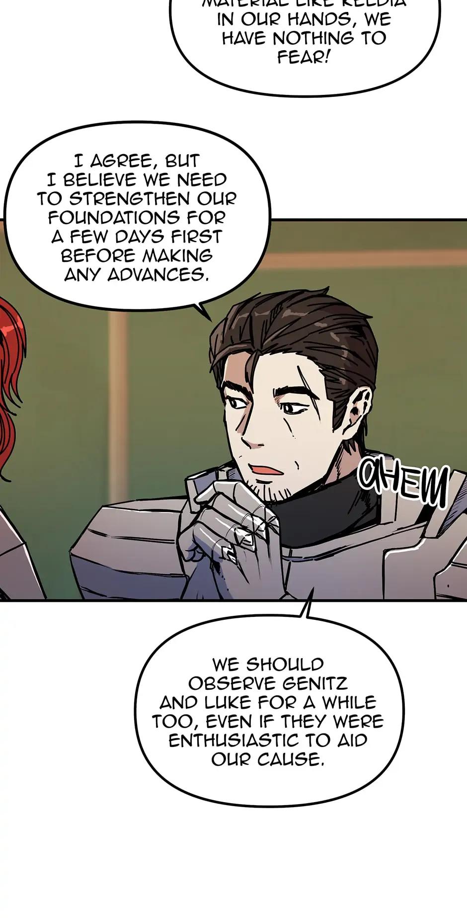 Read Solo Glitch Player Manga Online