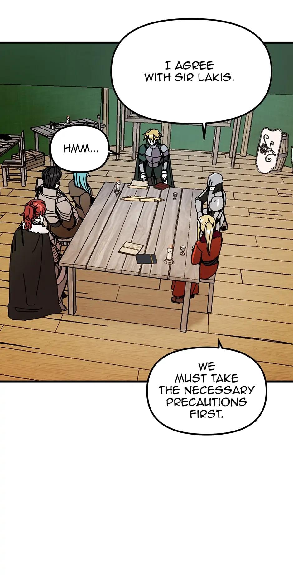 Read Solo Glitch Player Manga Online
