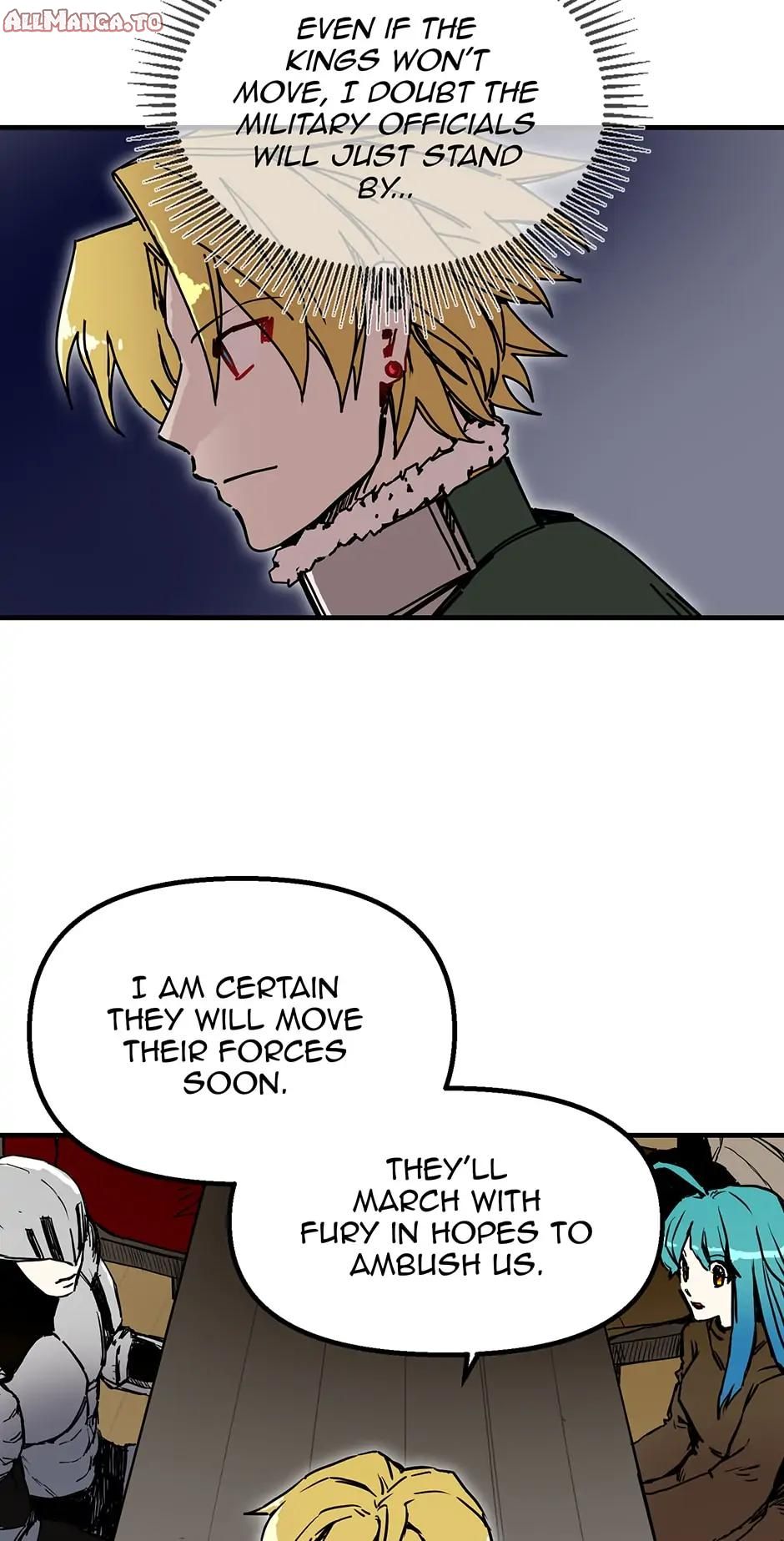 Read Solo Glitch Player Manga Online