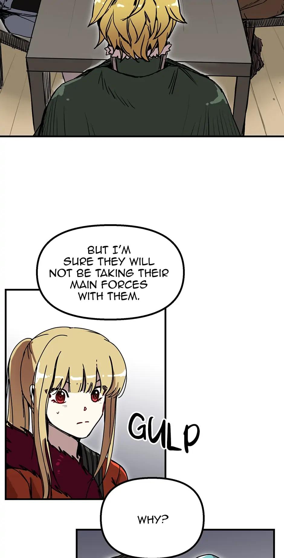 Read Solo Glitch Player Manga Online