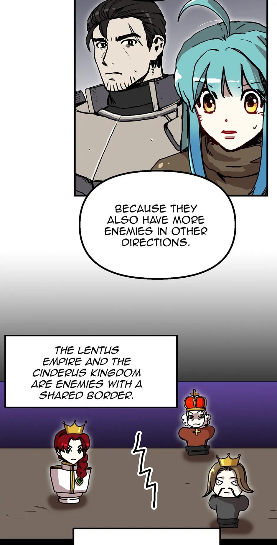 Read Solo Glitch Player Manga Online