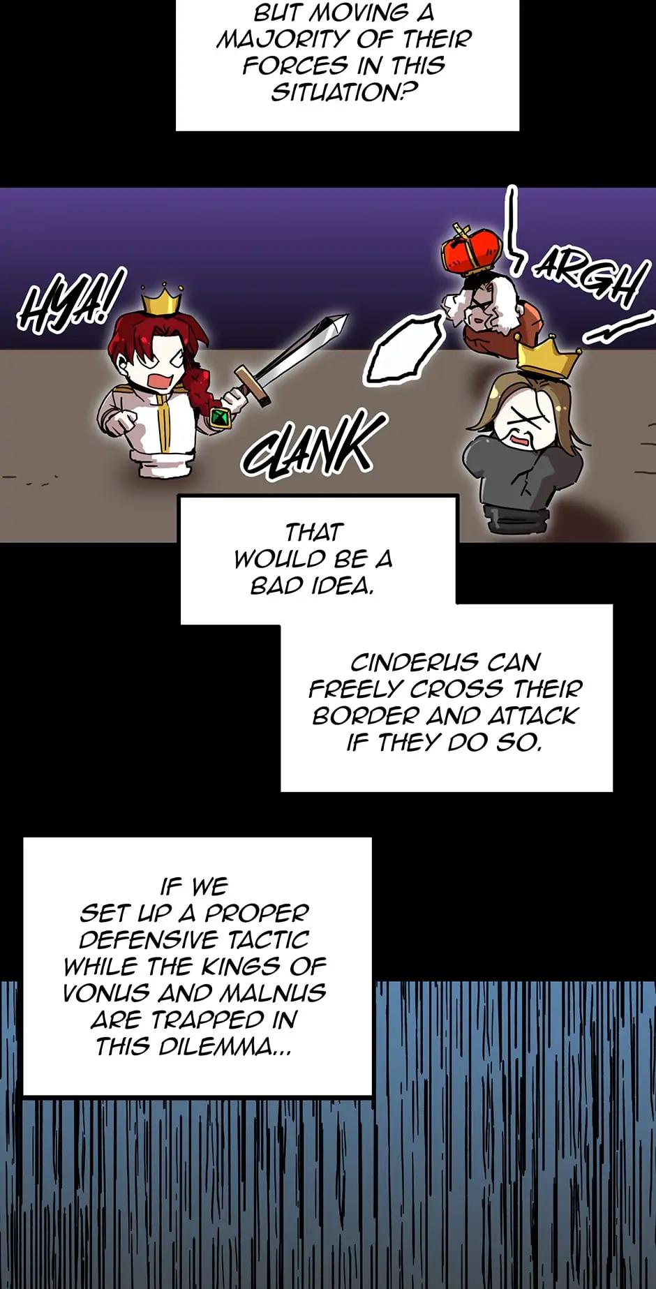 Read Solo Glitch Player Manga Online