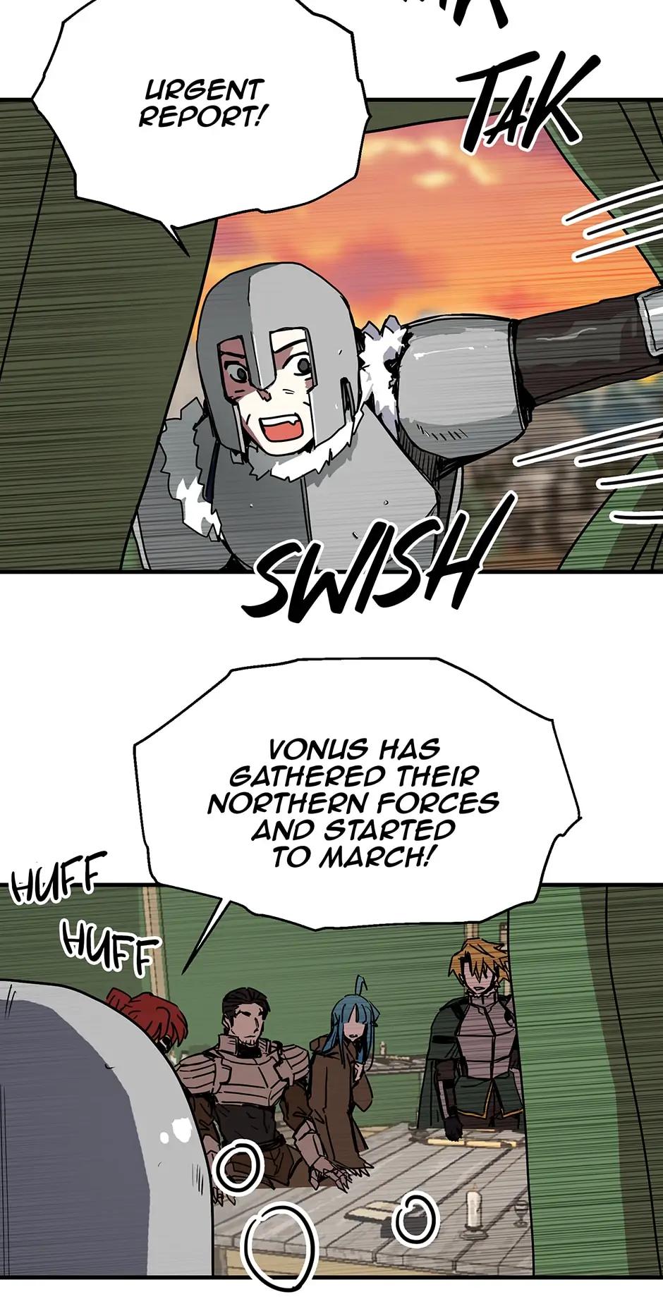 Read Solo Glitch Player Manga Online
