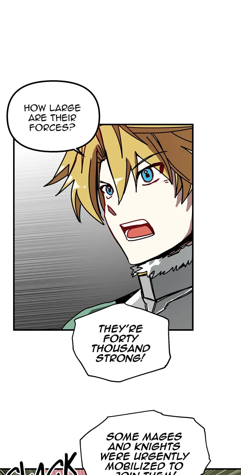 Read Solo Glitch Player Manga Online