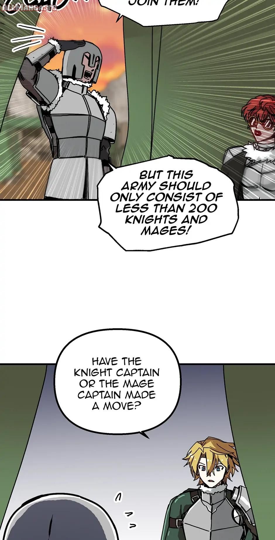 Read Solo Glitch Player Manga Online
