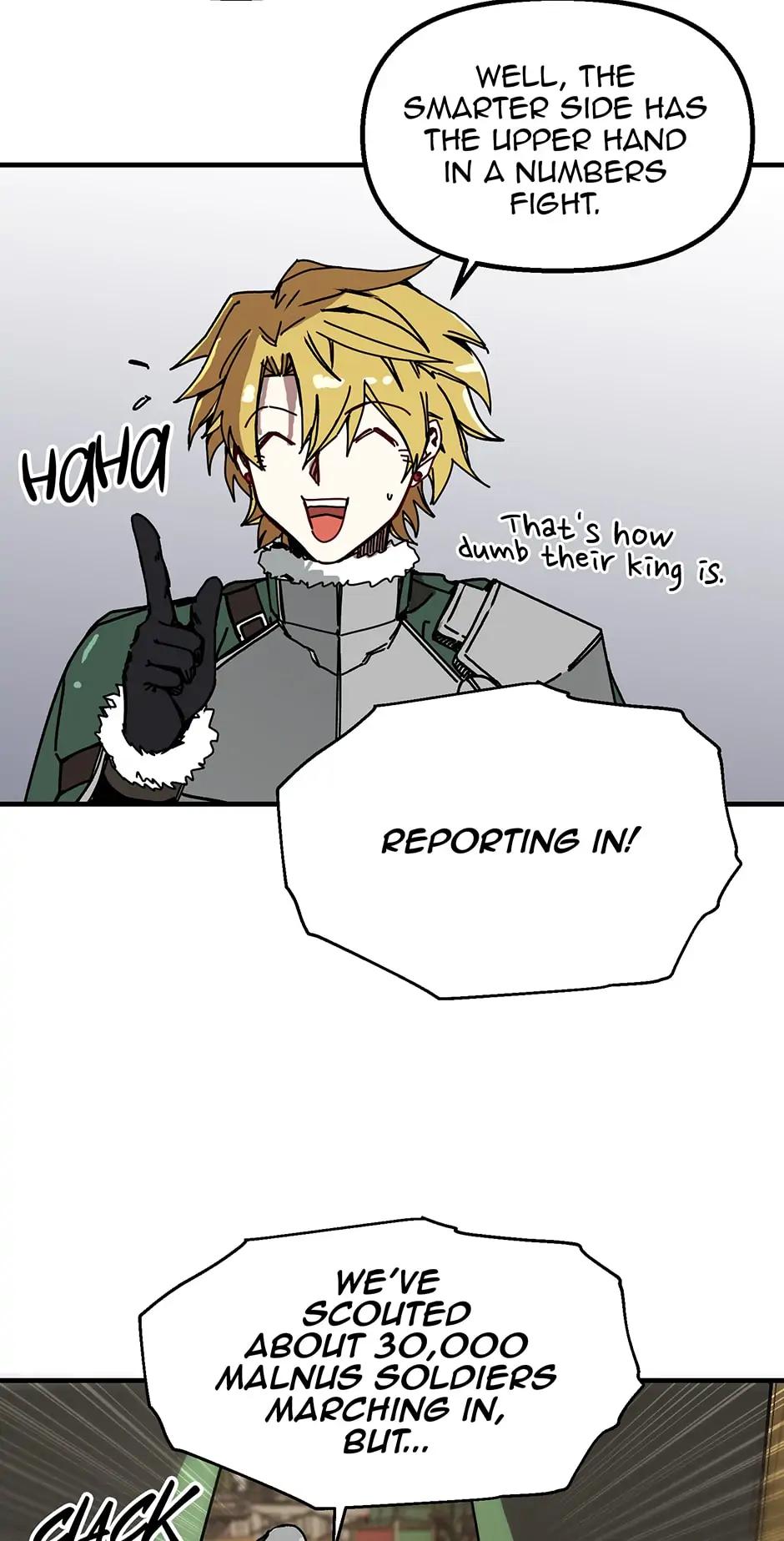 Read Solo Glitch Player Manga Online