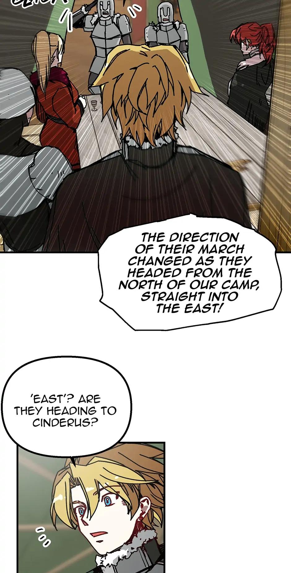 Read Solo Glitch Player Manga Online