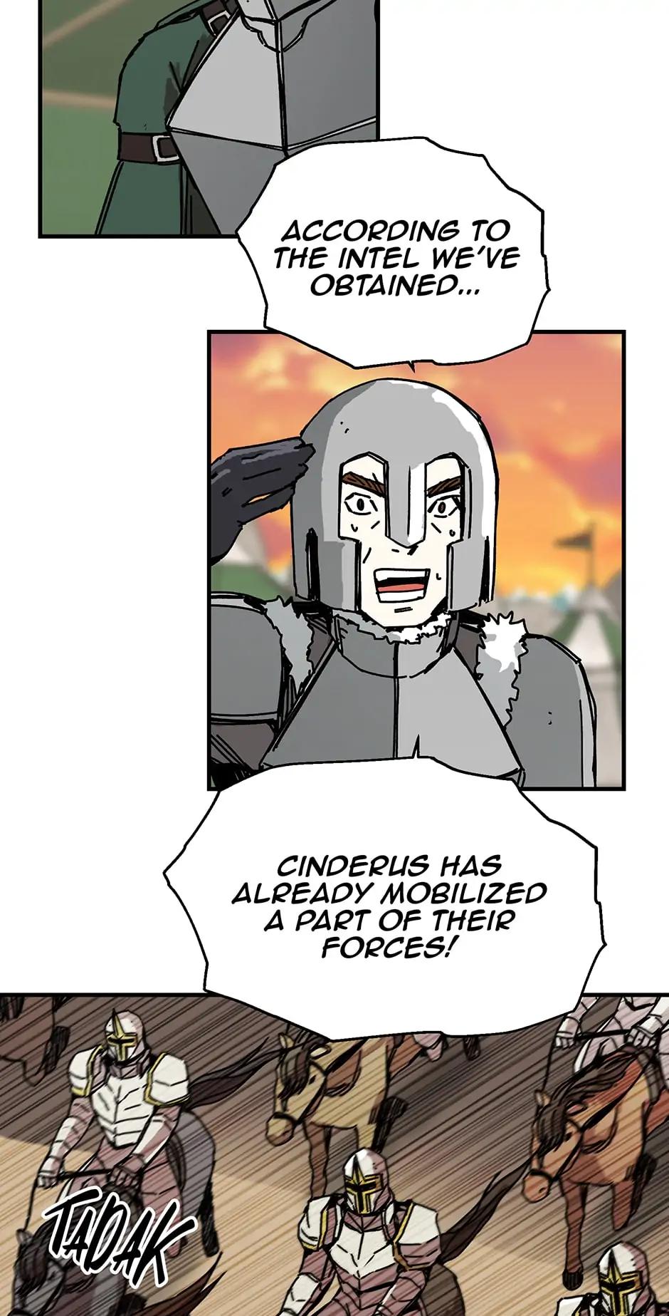 Read Solo Glitch Player Manga Online