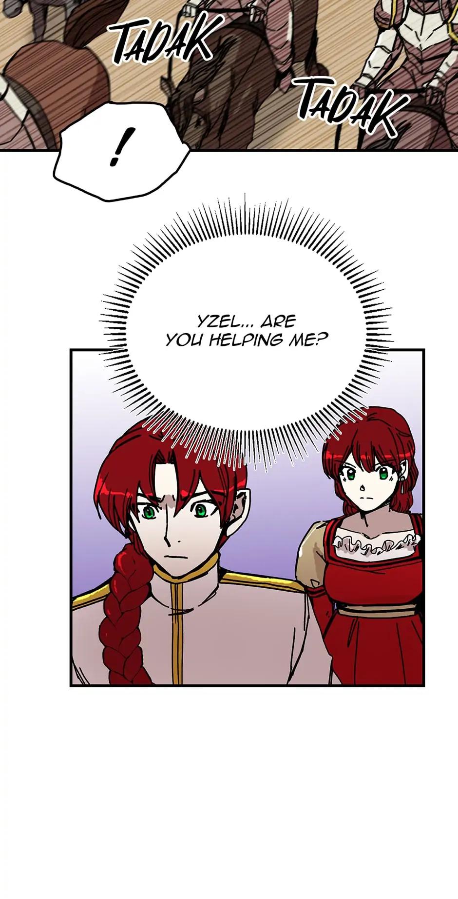 Read Solo Glitch Player Manga Online