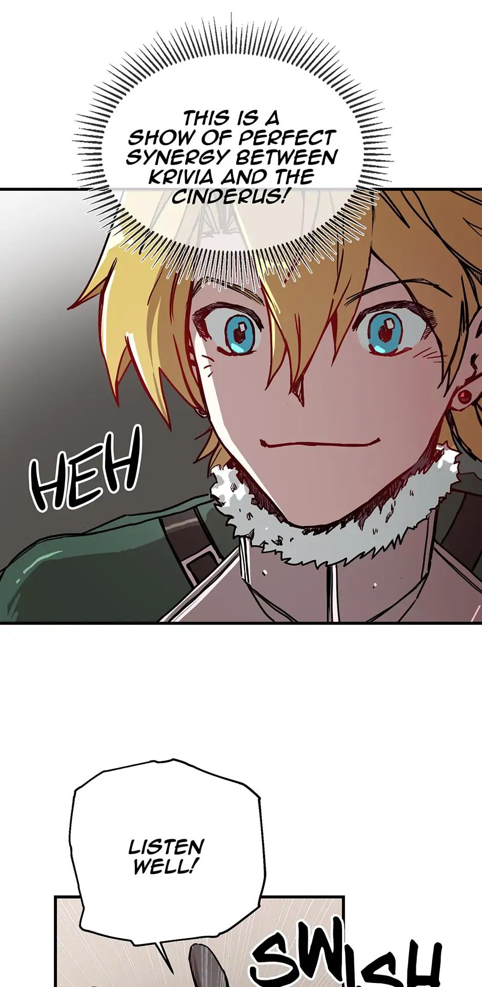 Read Solo Glitch Player Manga Online