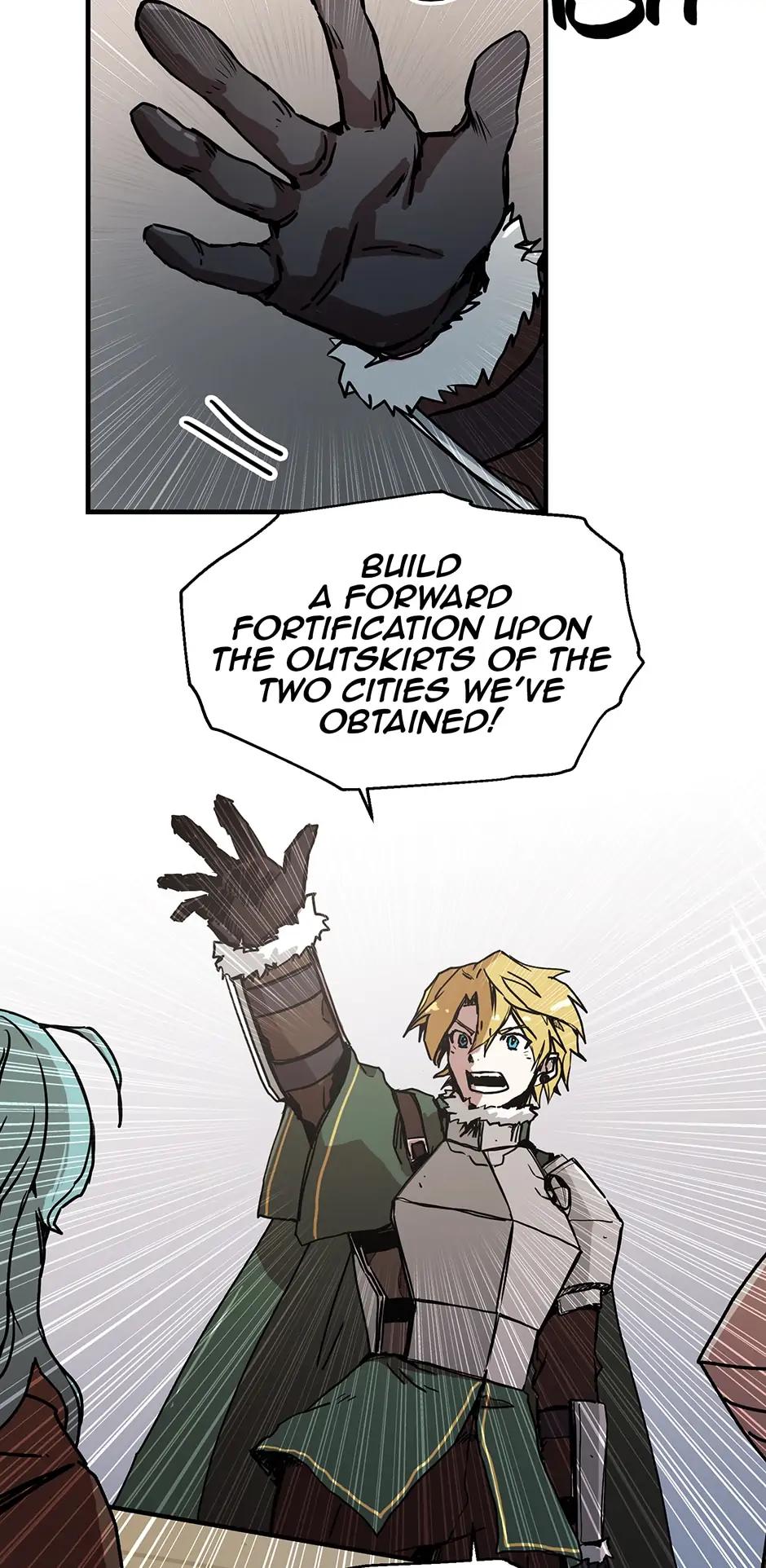 Read Solo Glitch Player Manga Online