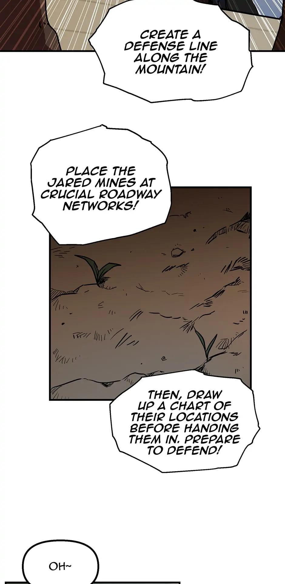 Read Solo Glitch Player Manga Online