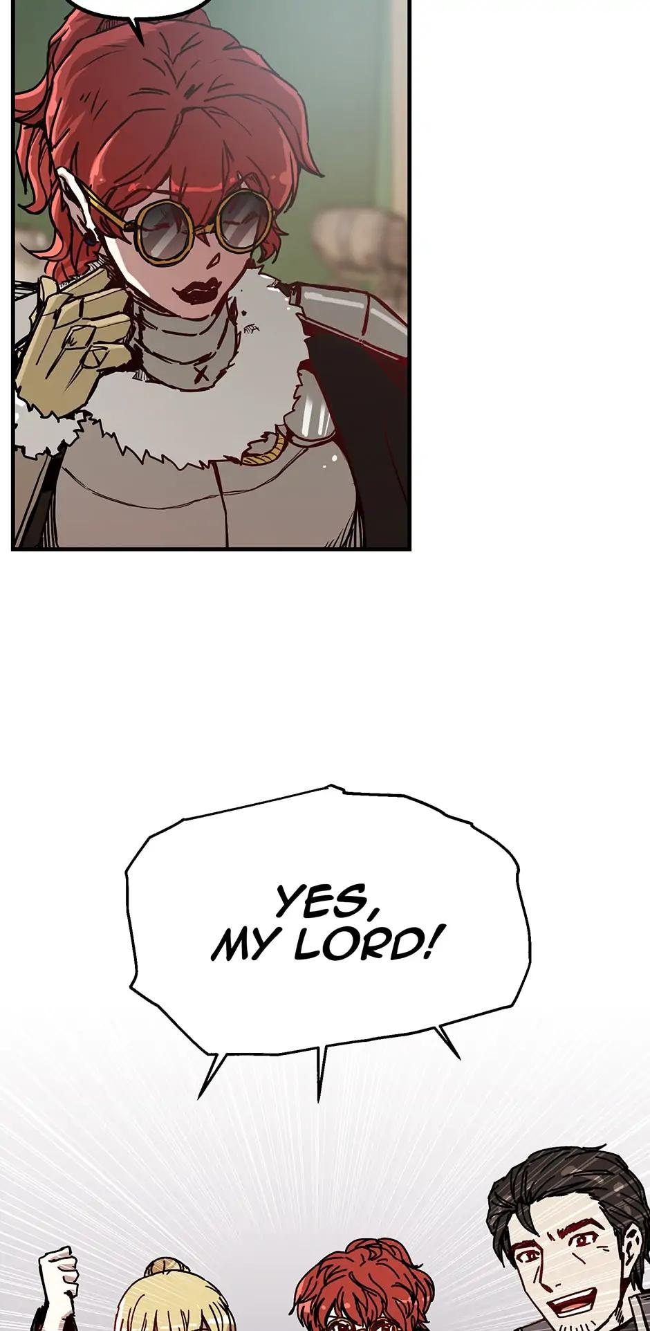 Read Solo Glitch Player Manga Online