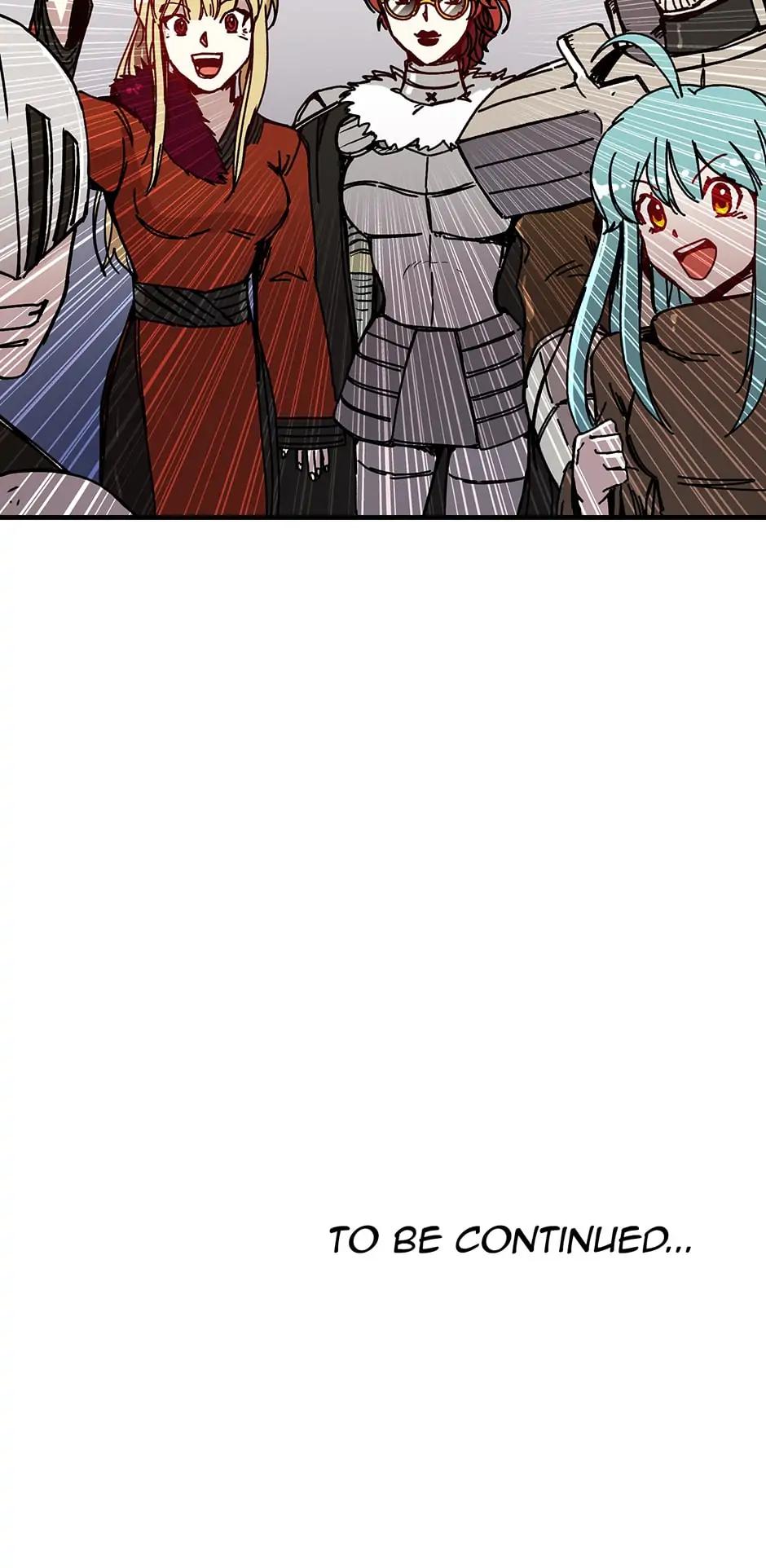 Read Solo Glitch Player Manga Online