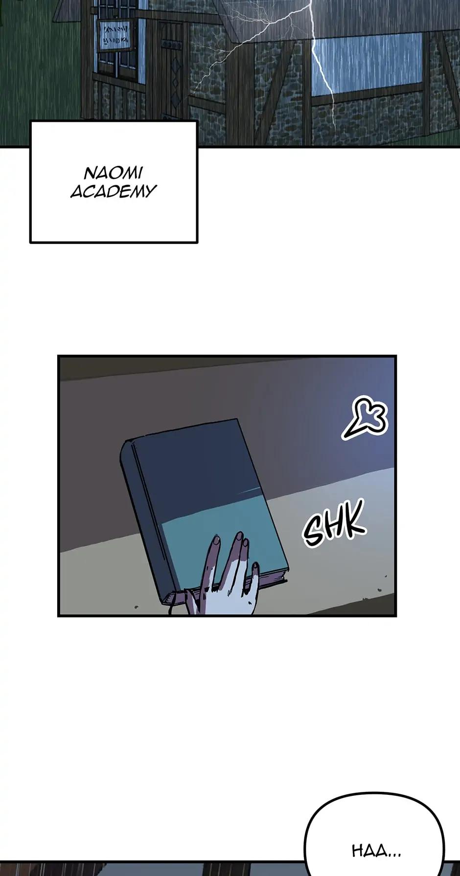 Read Solo Glitch Player Manga Online