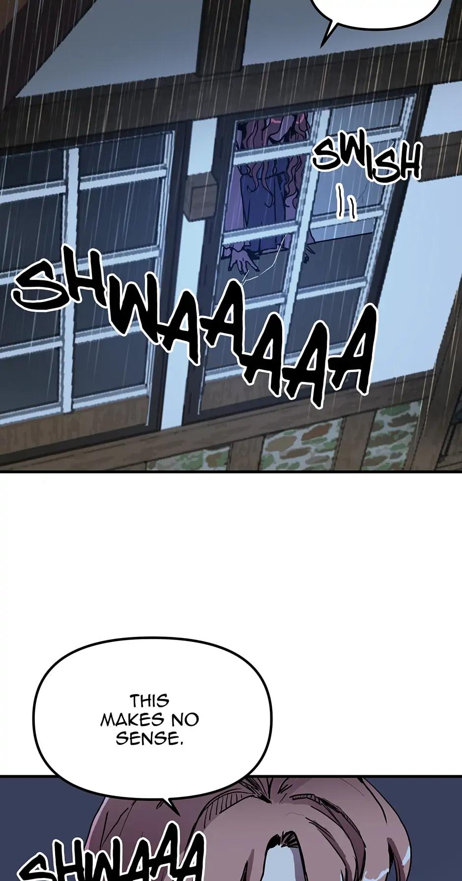 Read Solo Glitch Player Manga Online