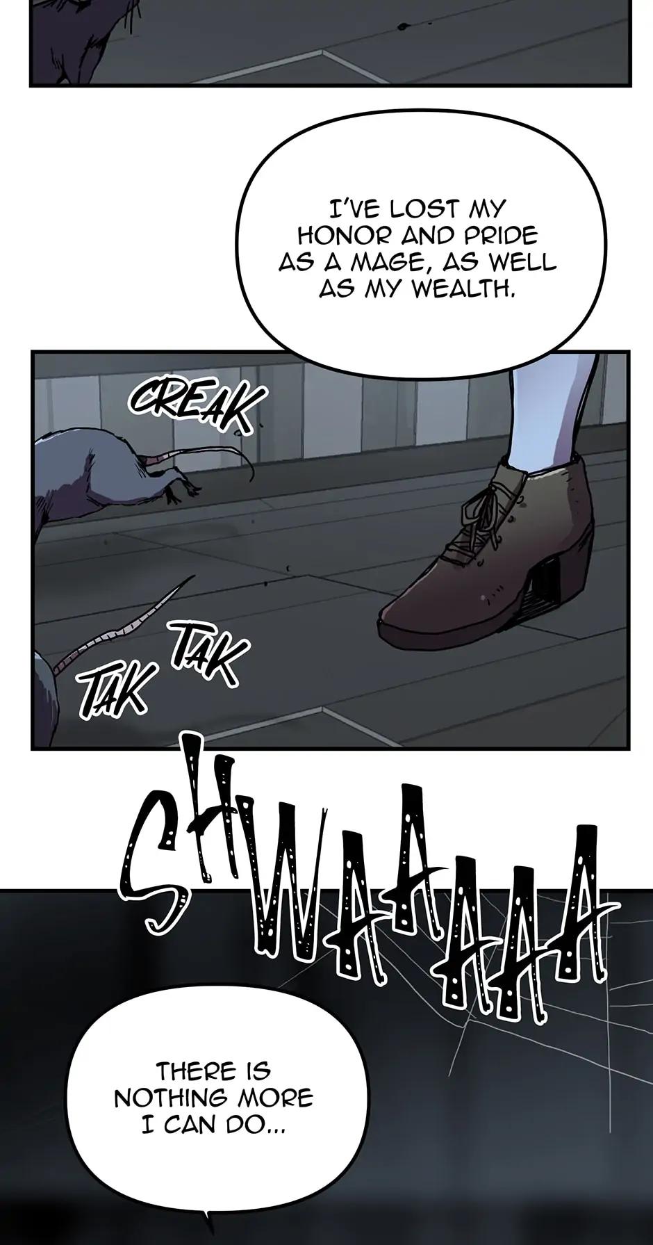 Read Solo Glitch Player Manga Online