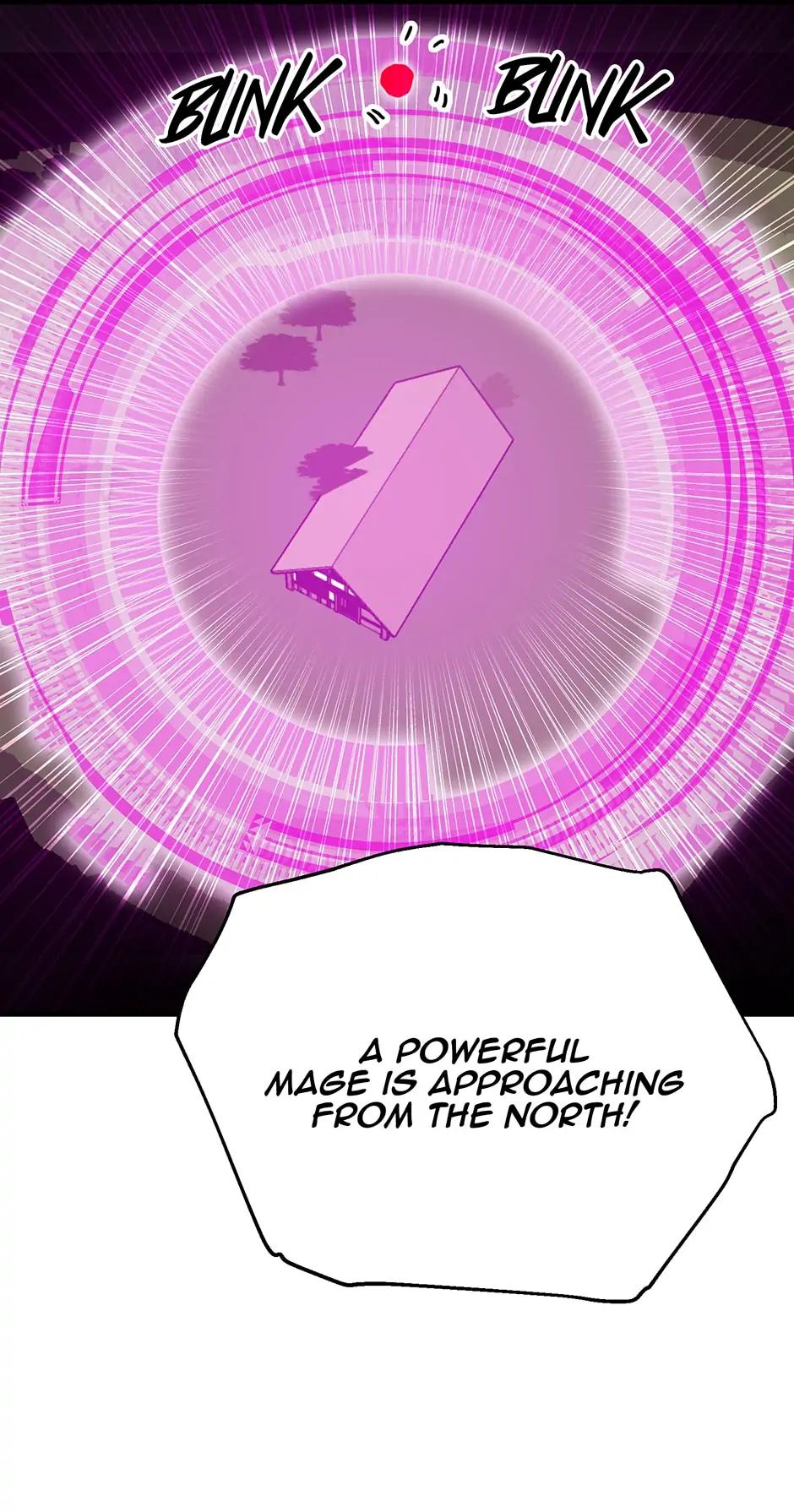Read Solo Glitch Player Manga Online