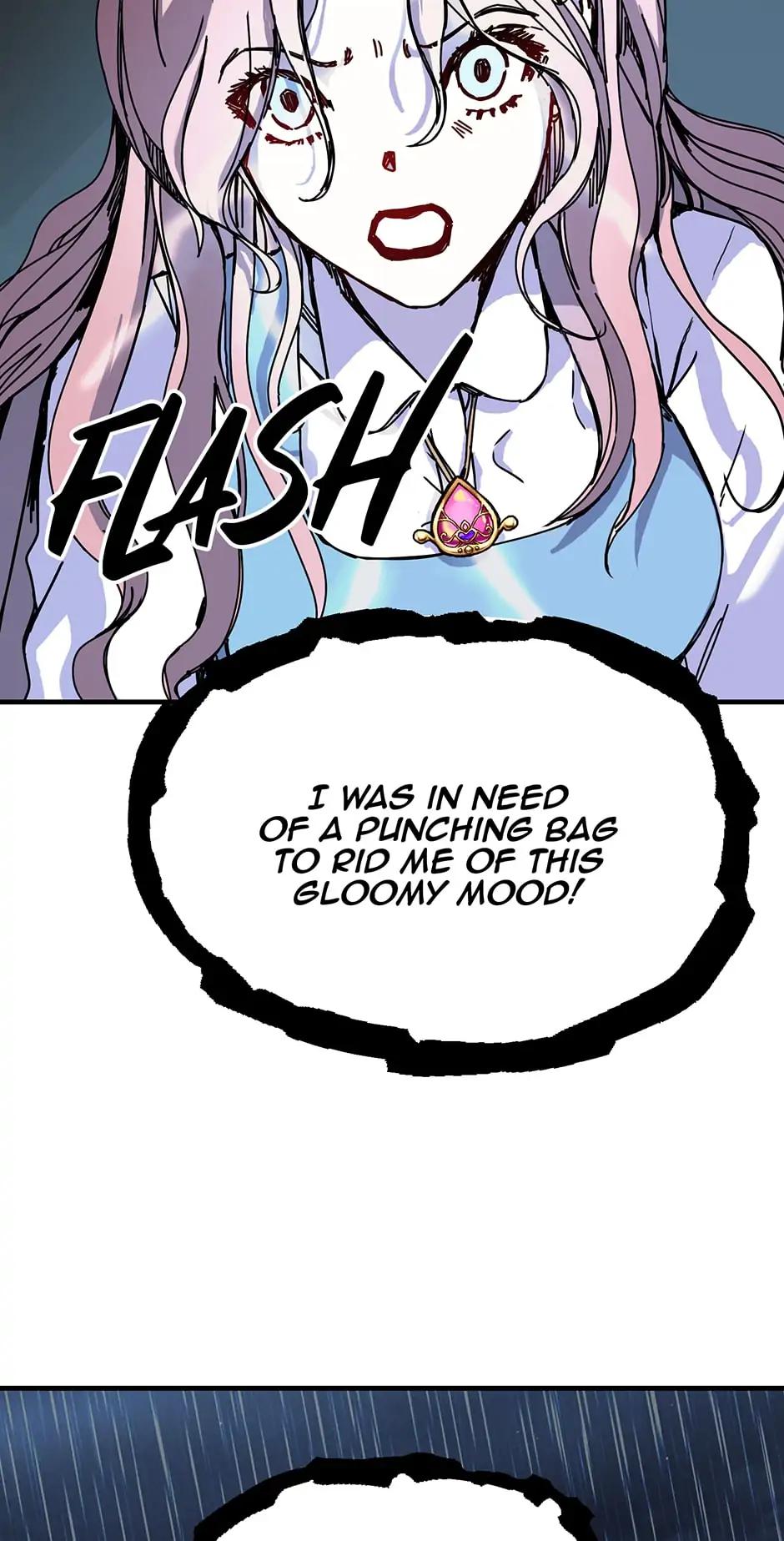 Read Solo Glitch Player Manga Online