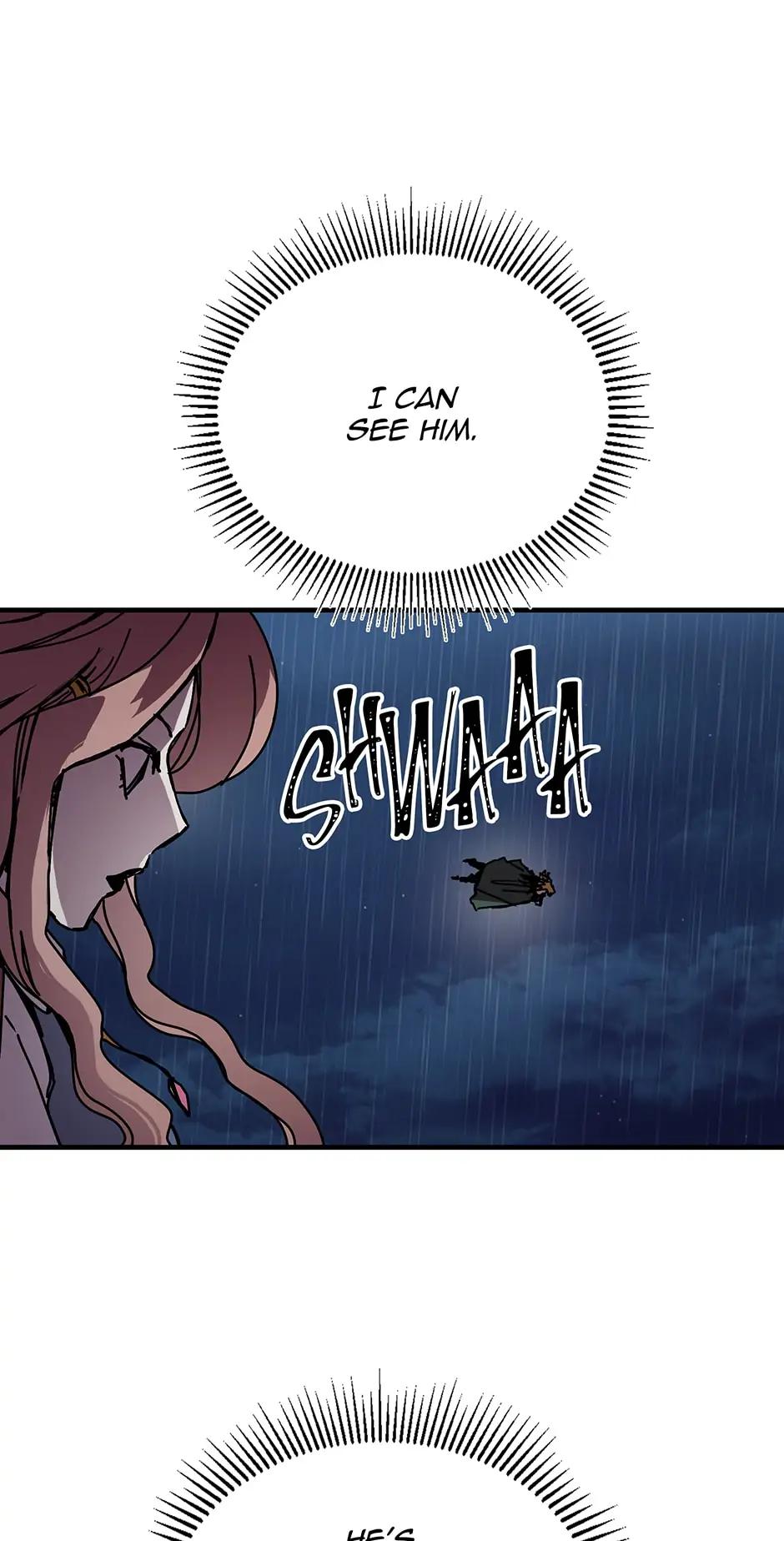 Read Solo Glitch Player Manga Online