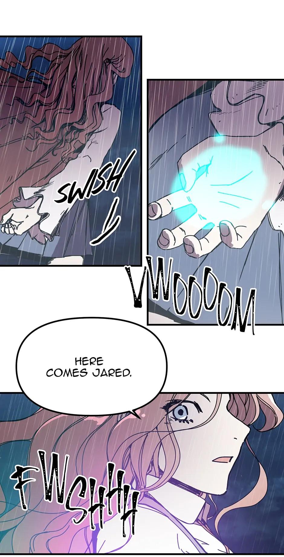 Read Solo Glitch Player Manga Online