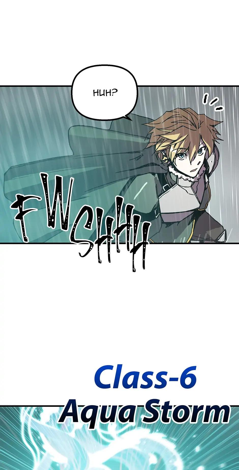 Read Solo Glitch Player Manga Online