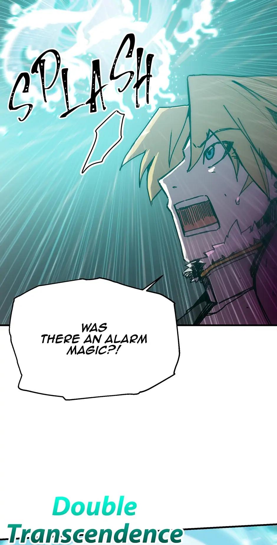 Read Solo Glitch Player Manga Online