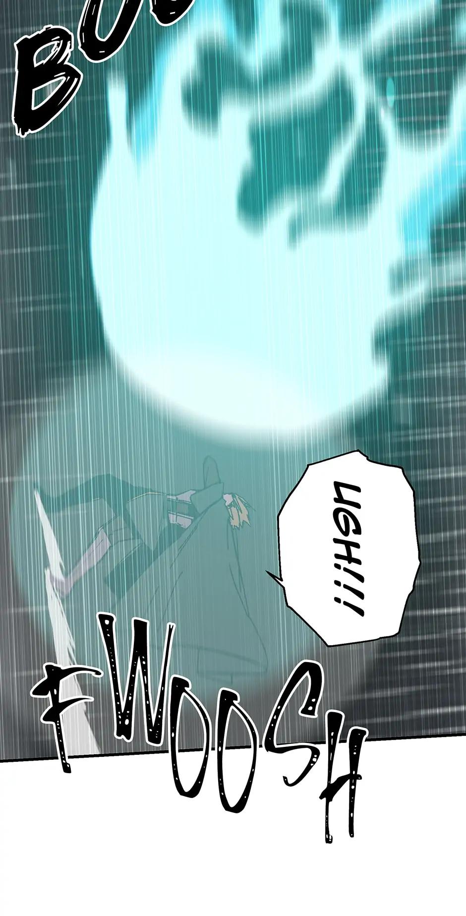 Read Solo Glitch Player Manga Online