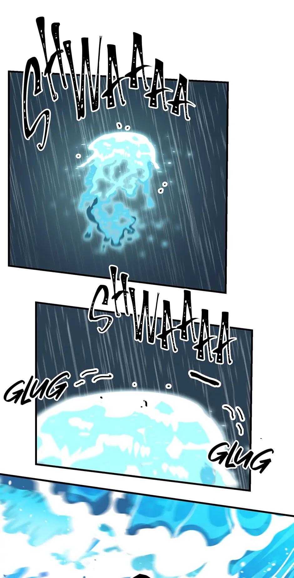 Read Solo Glitch Player Manga Online