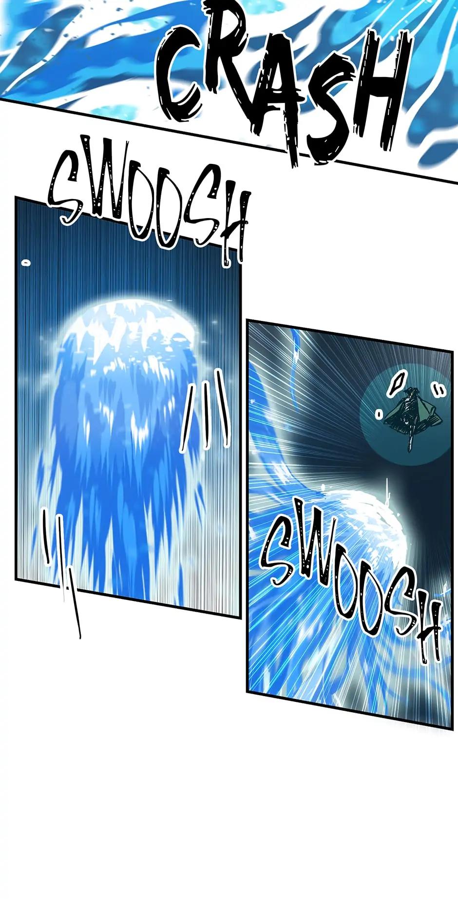 Read Solo Glitch Player Manga Online