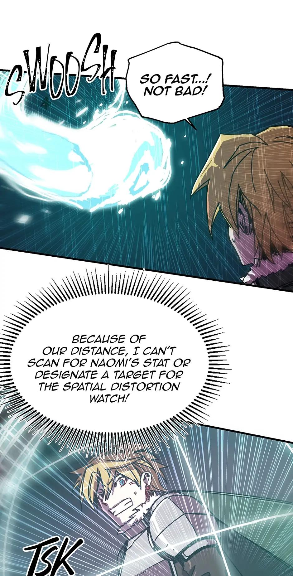 Read Solo Glitch Player Manga Online