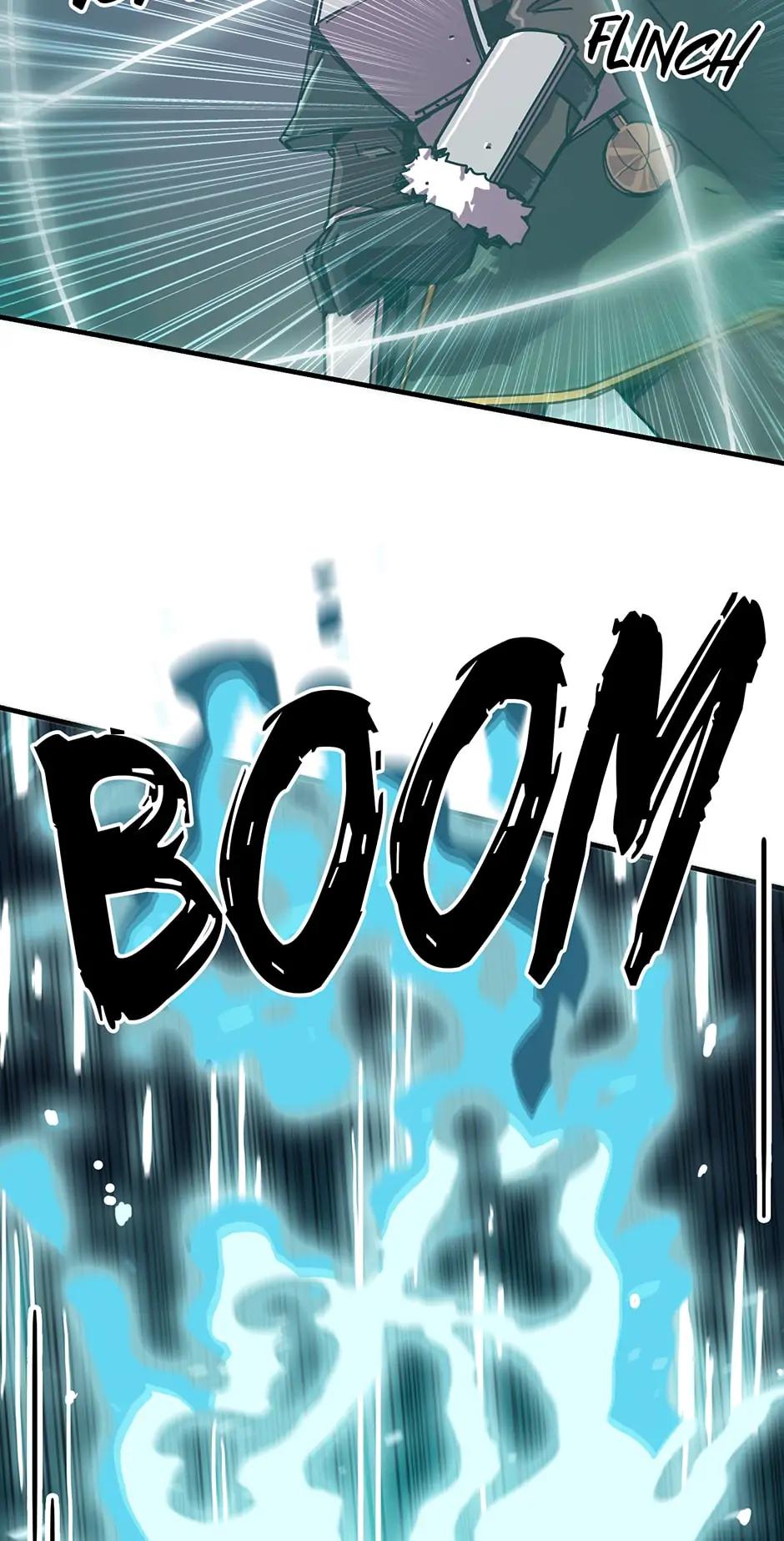 Read Solo Glitch Player Manga Online