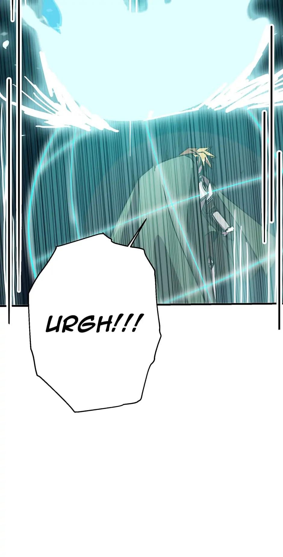 Read Solo Glitch Player Manga Online