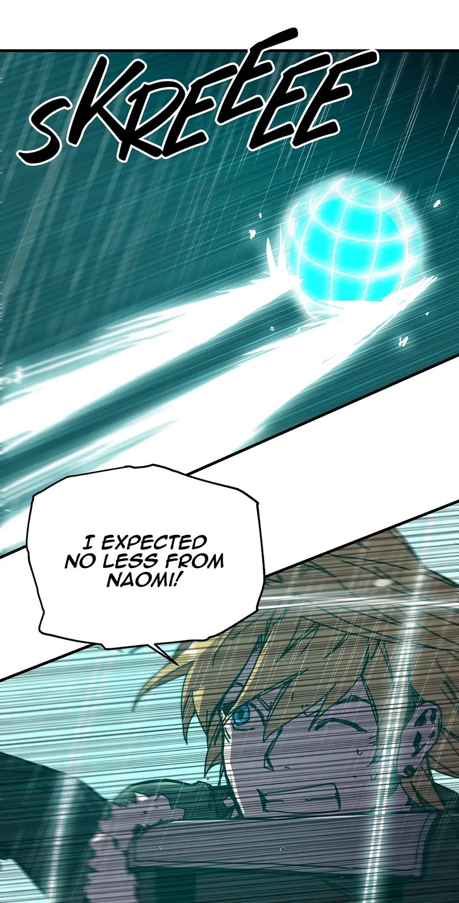 Read Solo Glitch Player Manga Online