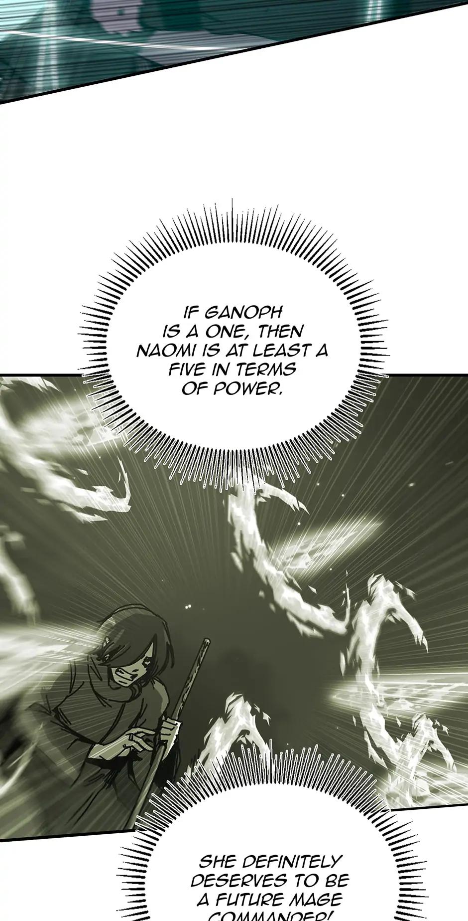 Read Solo Glitch Player Manga Online